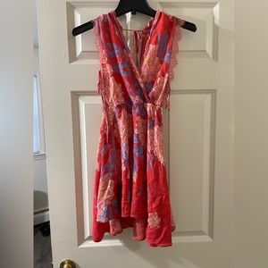 Free people dress
